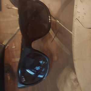 Ray Ban Polarized Sunglasses New